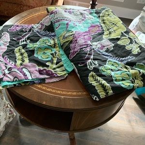 queen size duvet cover matching pillow shame